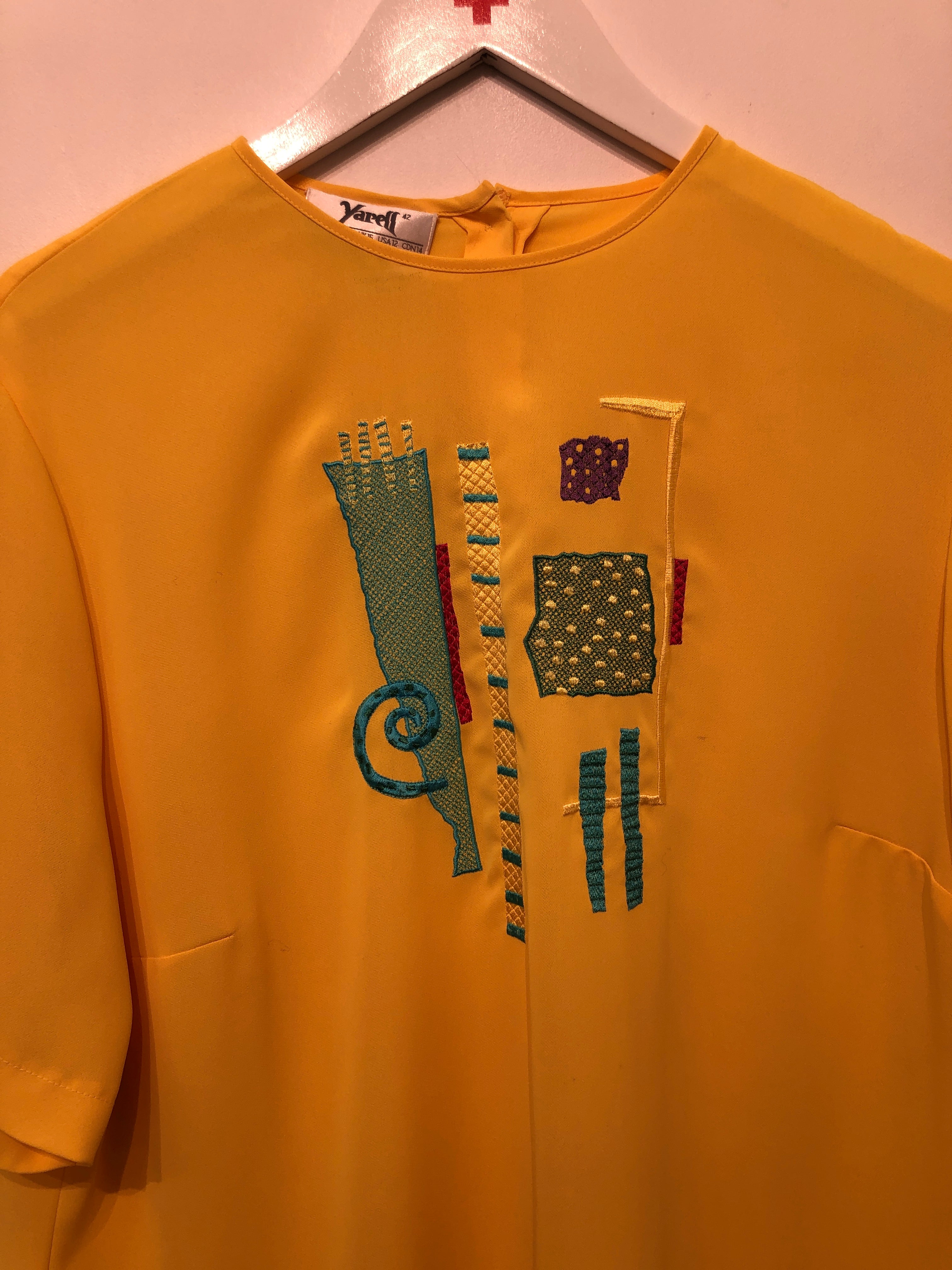 Yarell T-shirt